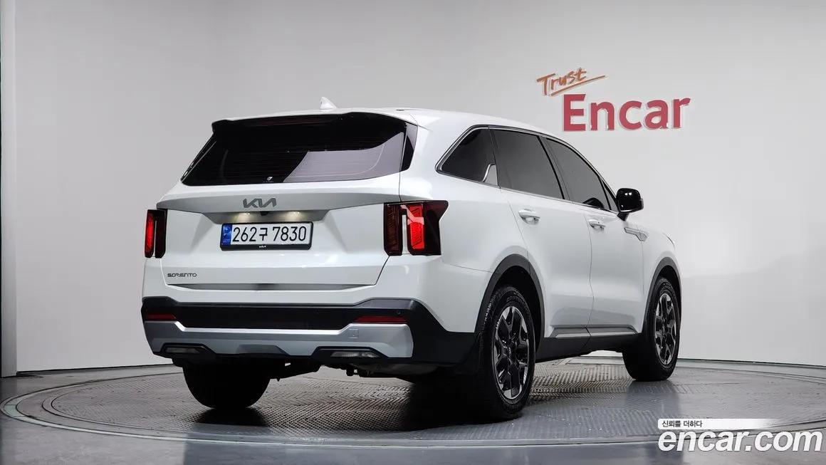Kia Sorento — фото 2