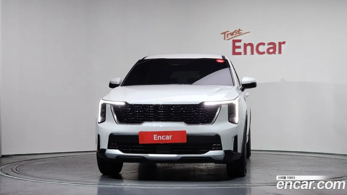 Kia Sorento — фото 3