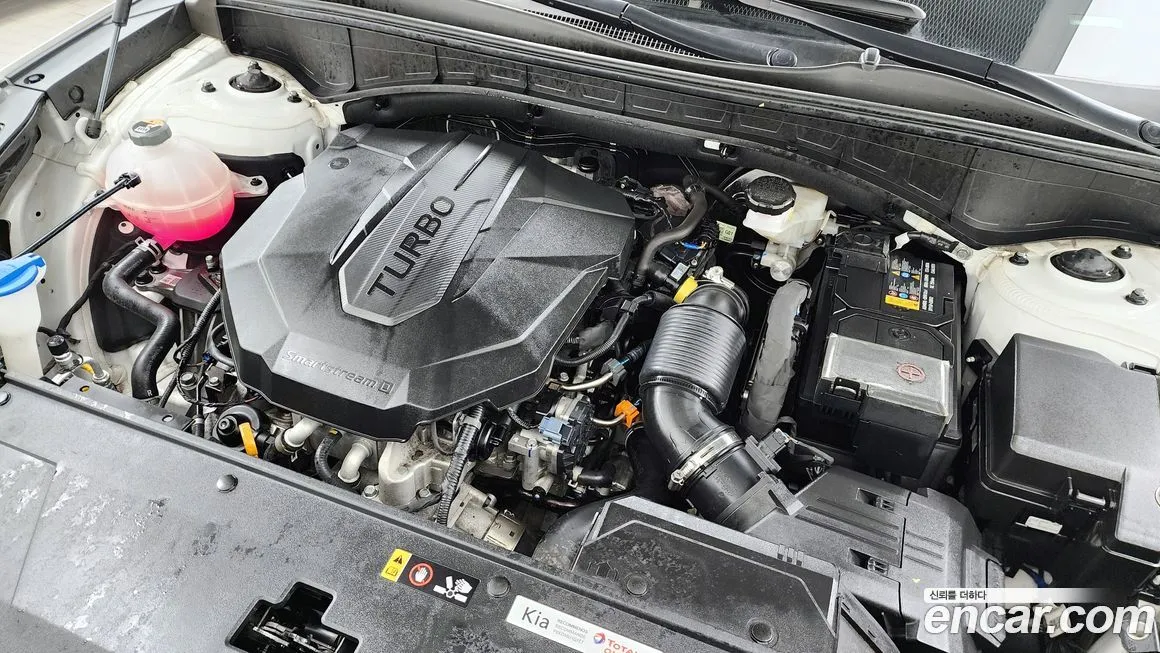 Kia Sorento — фото 9