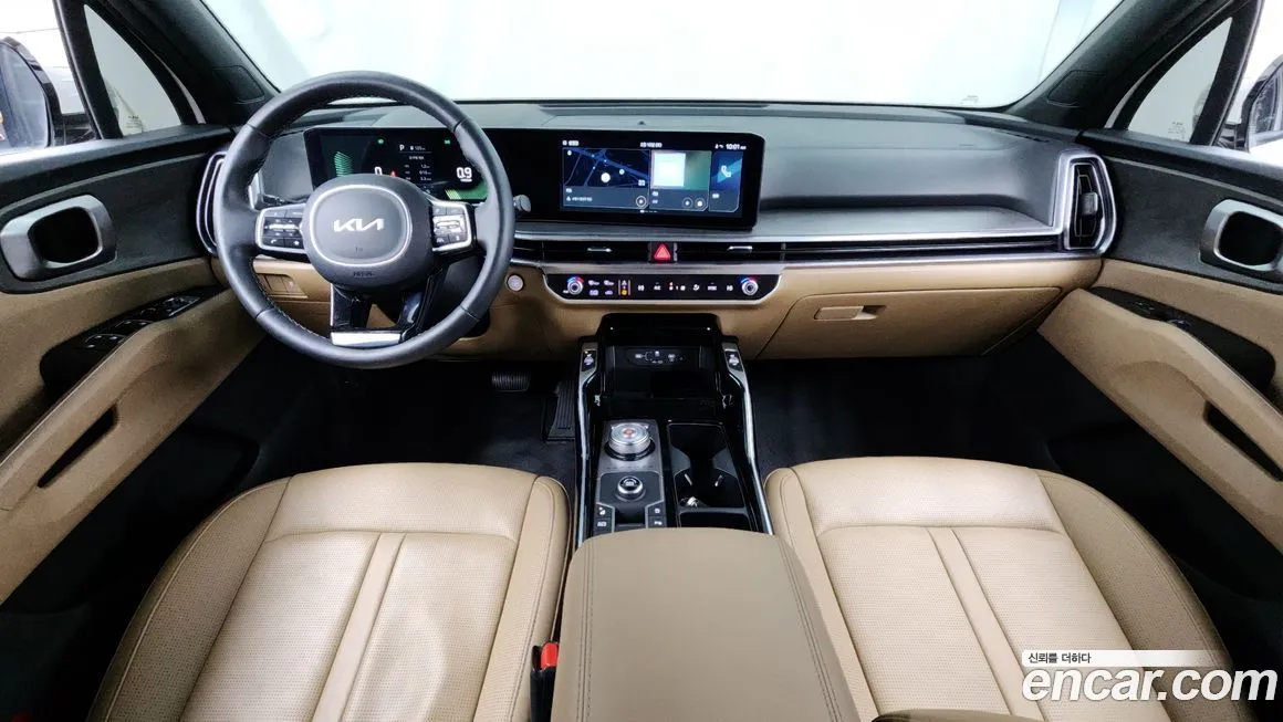 Kia Sorento — фото 5