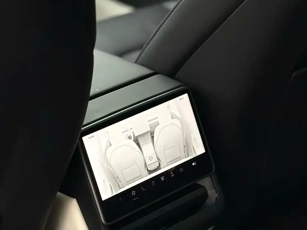 Tesla Model 3 — фото 2