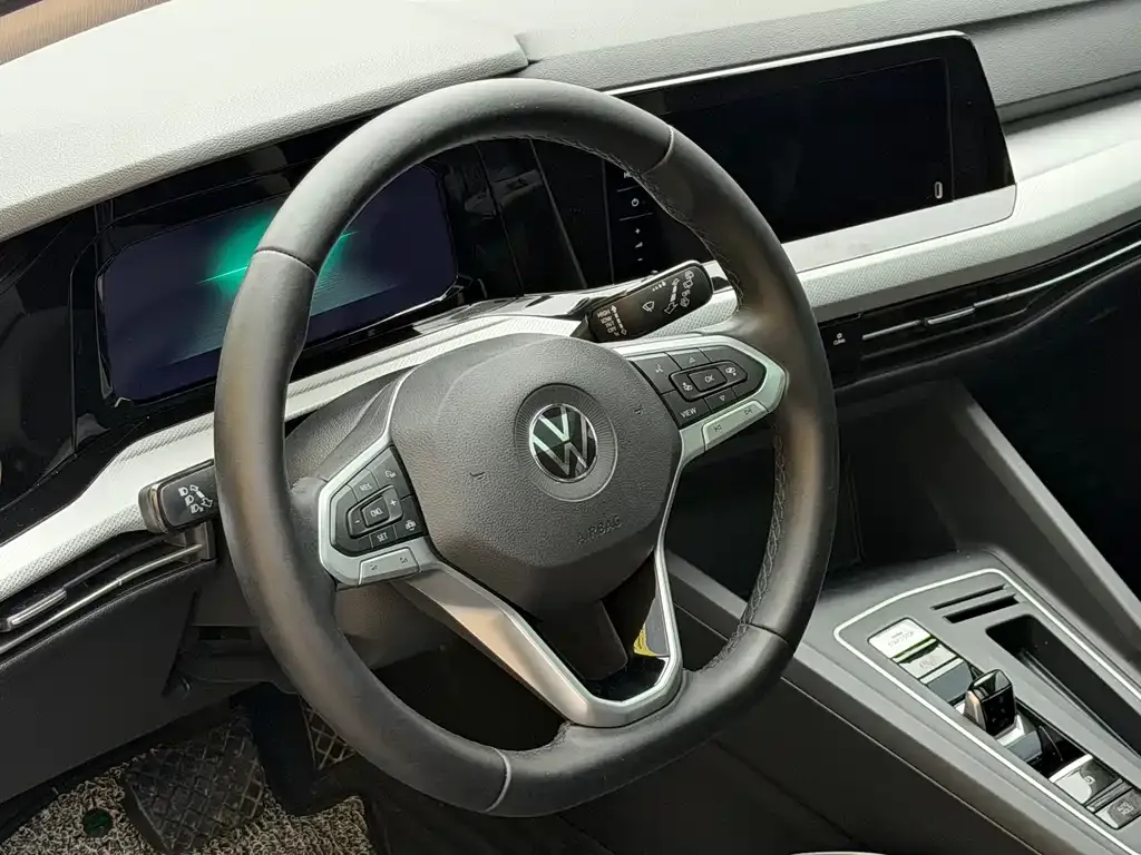 Volkswagen Golf 2021 из CN, фото 6