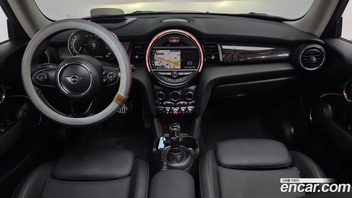 Mini Cooper 2021 из KR, фото 3