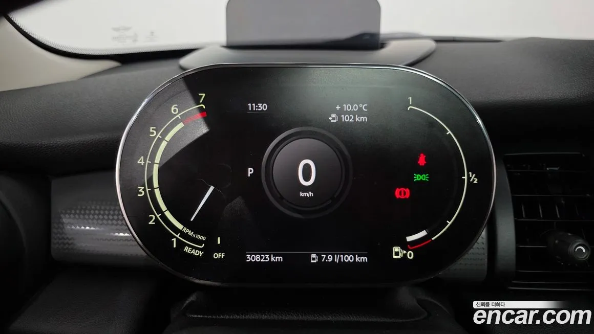 Mini Cooper 2021 из KR, фото 6