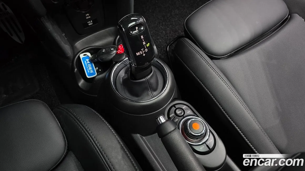 Mini Cooper 2021 из KR, фото 10