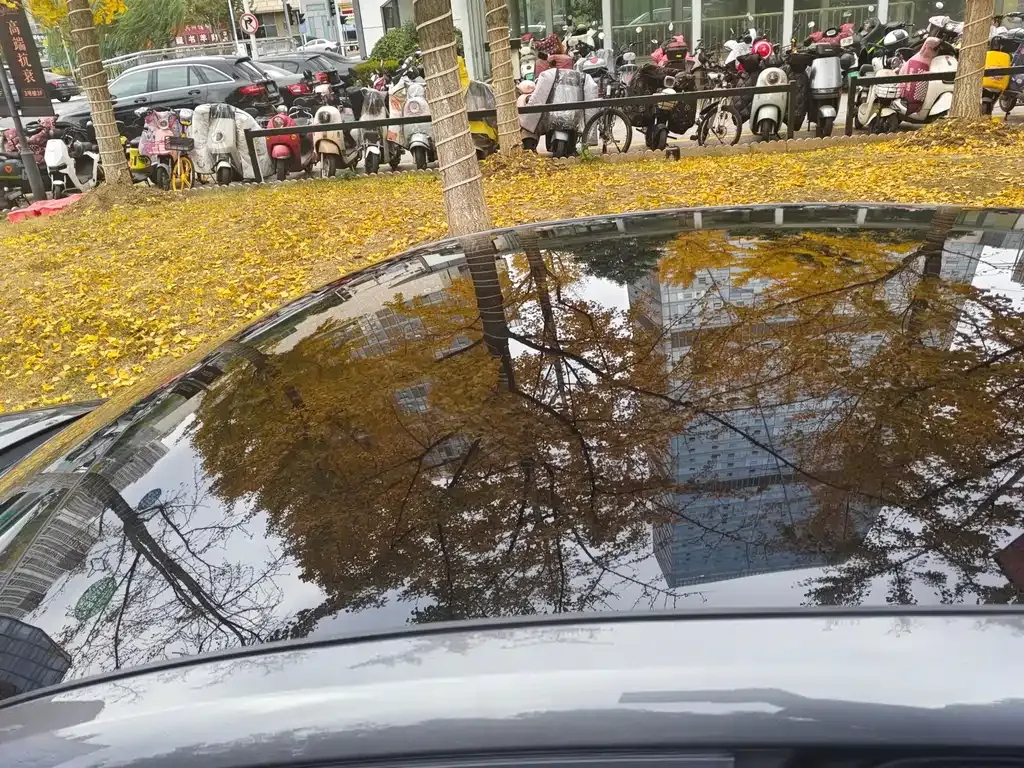 Changan UNI-V 2024 из CN, фото 10