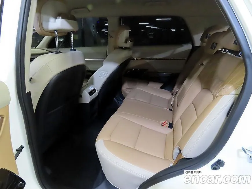 KG Mobility (Ssangyong) Actyon 2025 из KR, фото 5
