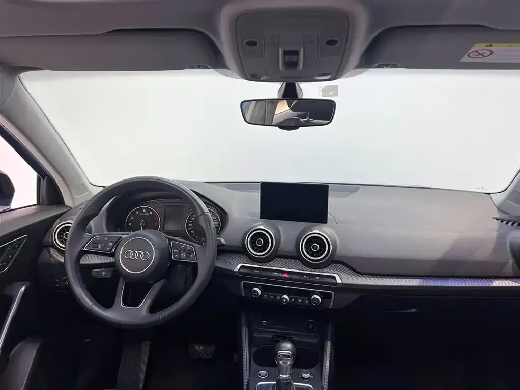 Audi Q2L 2021 из CN, фото 3