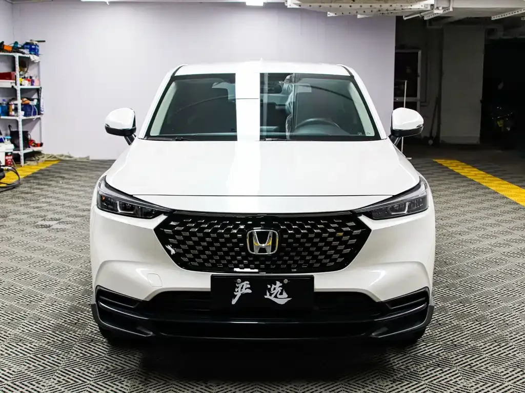Honda XR-V — фото 6