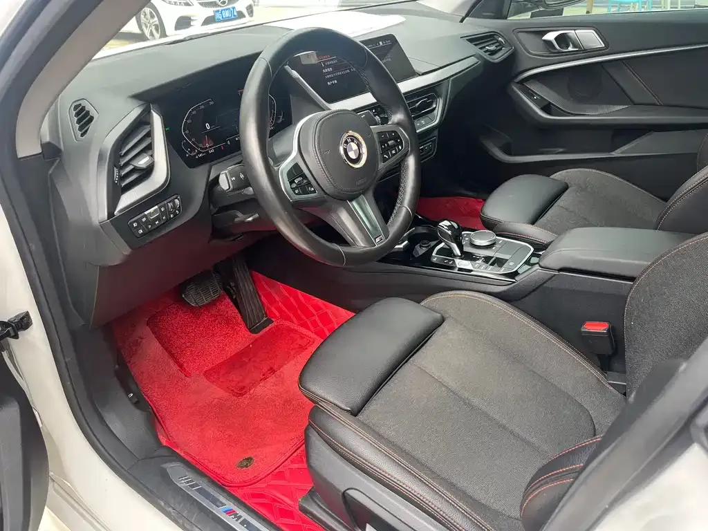 BMW 2 Series (Import) 2021 из CN, фото 5