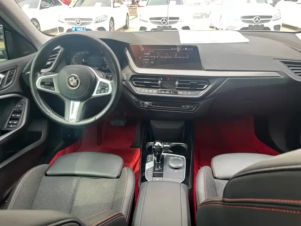 BMW 2 Series (Import) 2021 из CN, фото 6