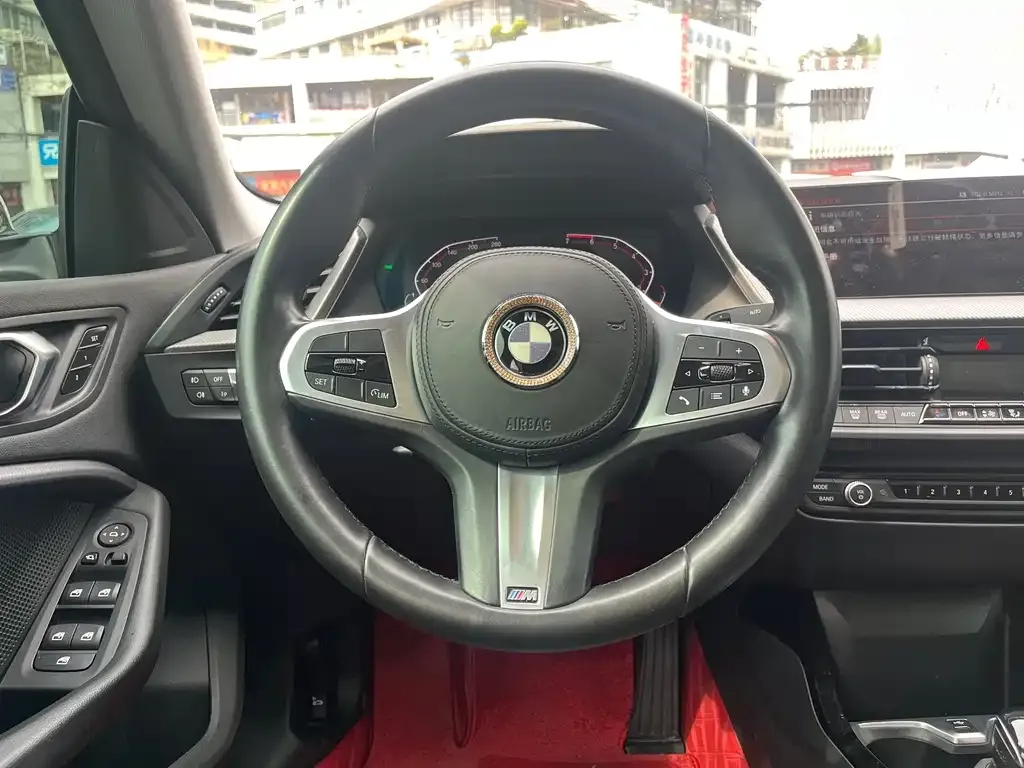 BMW 2 Series (Import) 2021 из CN, фото 8