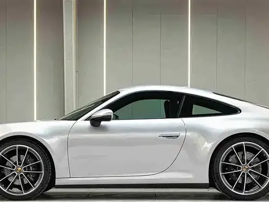 Porsche 911 — фото 8