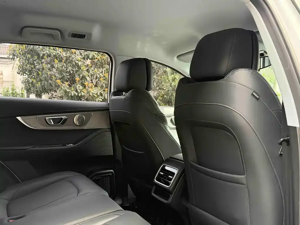 Chery Tiggo 8 PRO 2025 из CN, фото 9