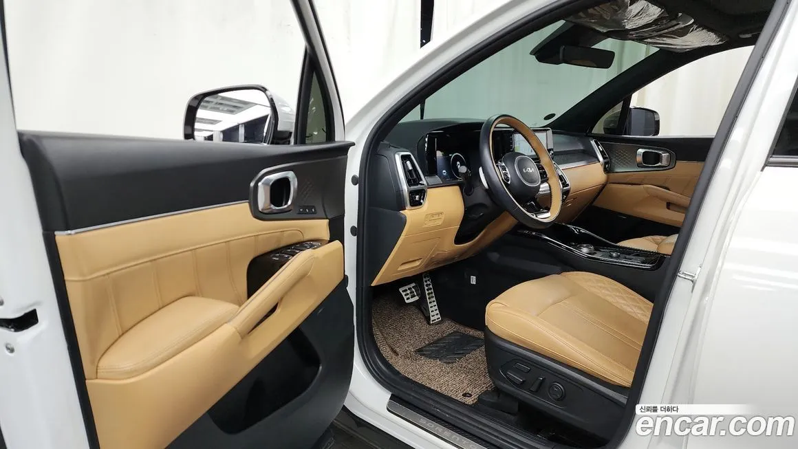 Kia Sorento — фото 2