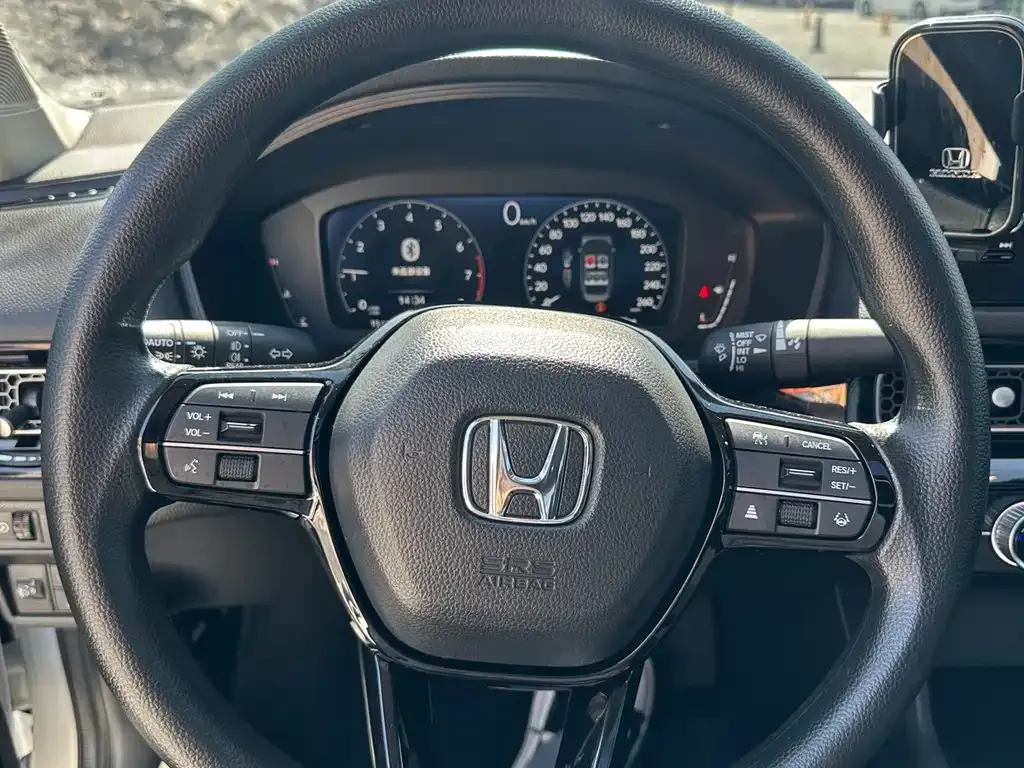 Honda Civic — фото 7