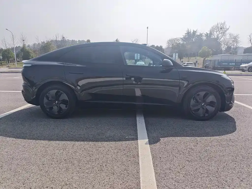 ONVO L60 — фото 4
