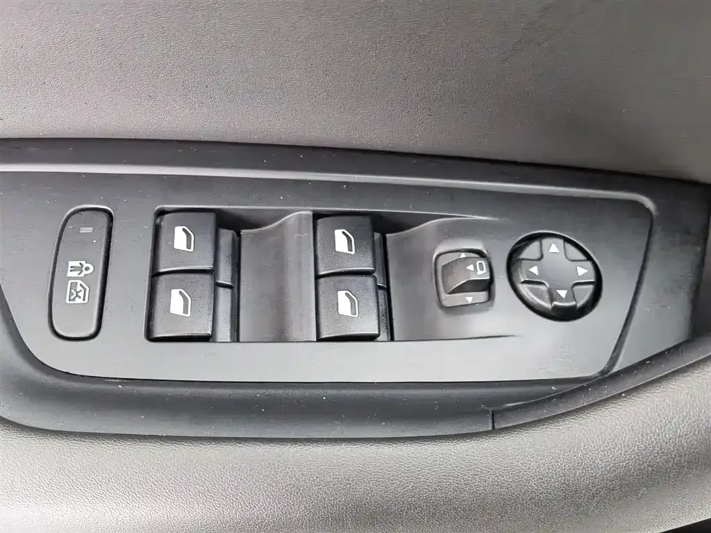 Peugeot 508 2022 из CN, фото 9