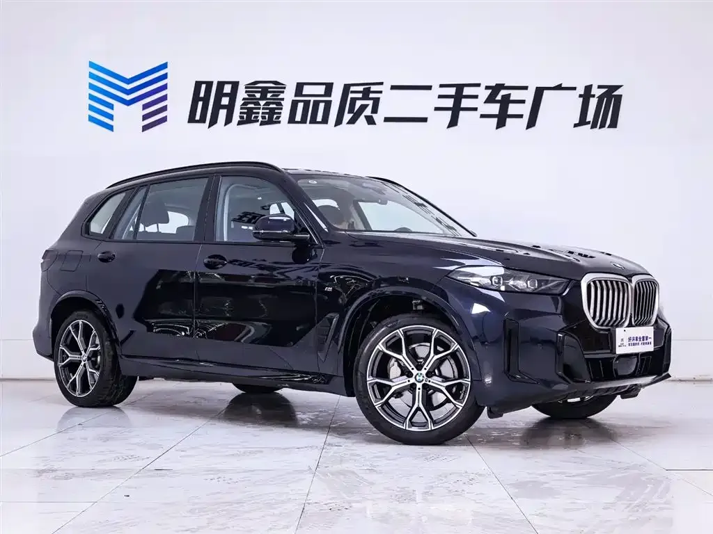 BMW X5 — фото 10