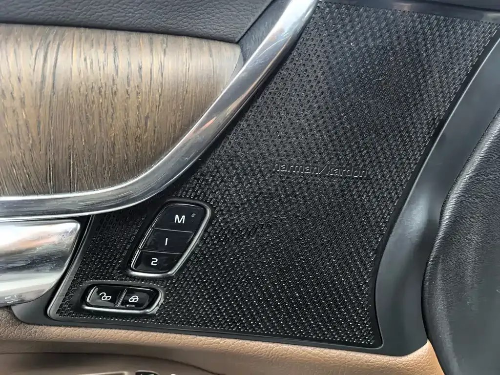 Volvo S90 — фото 10