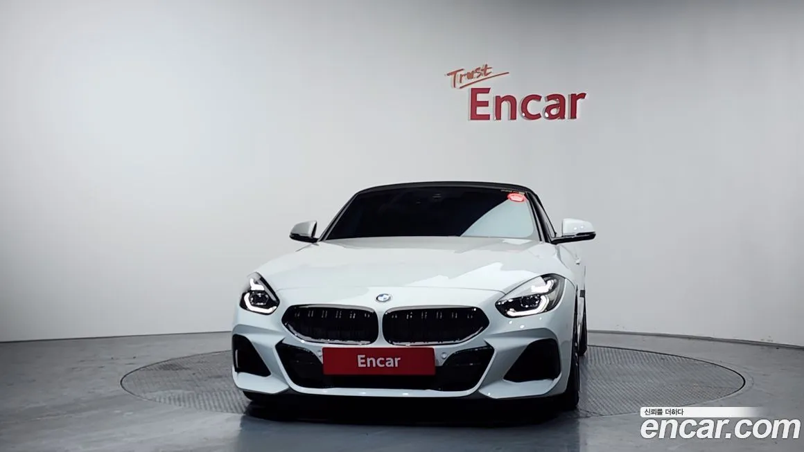 BMW Z4 — фото 3
