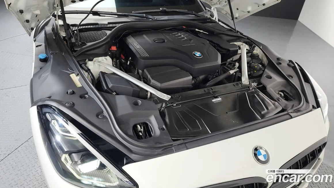 BMW Z4 — фото 2