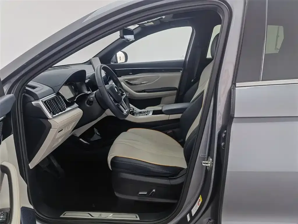 BYD PLUS New Energy 2022 из CN, фото 6