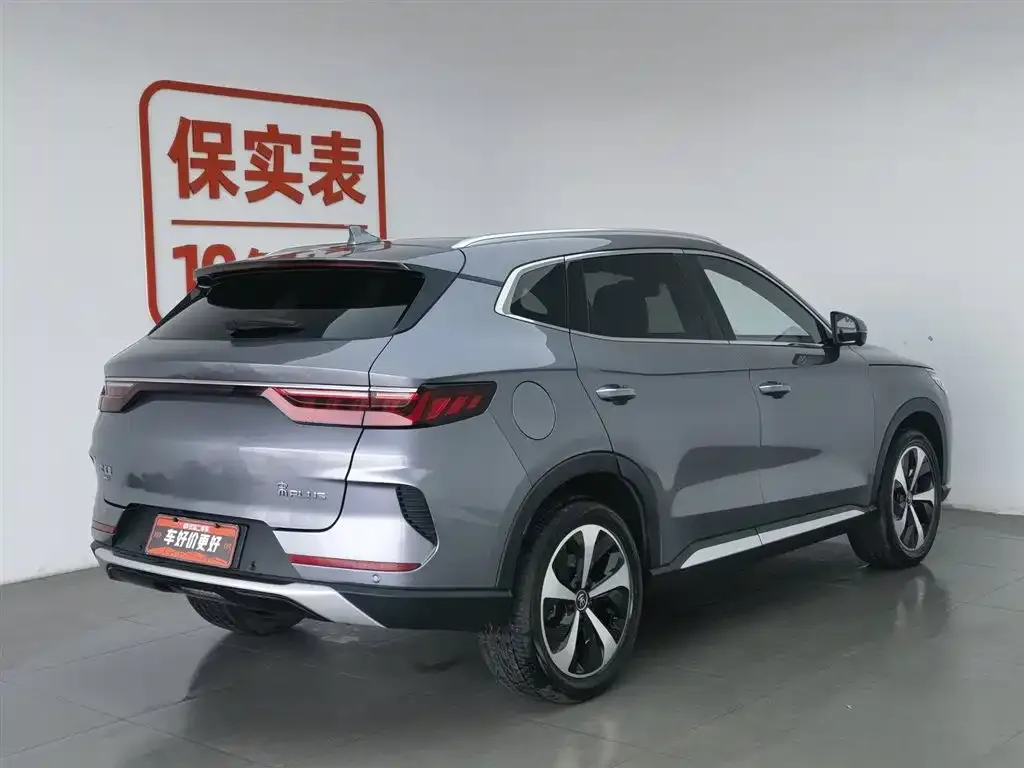 BYD PLUS New Energy 2022 из CN, фото 3