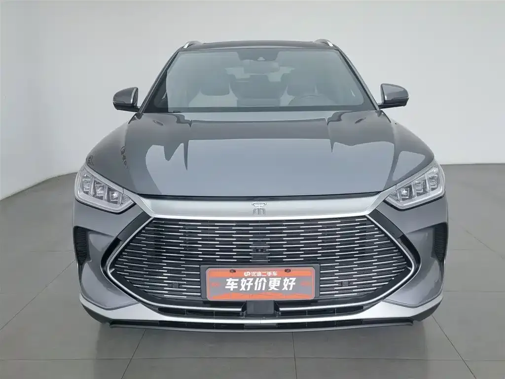 BYD PLUS New Energy 2022 из CN, фото 4