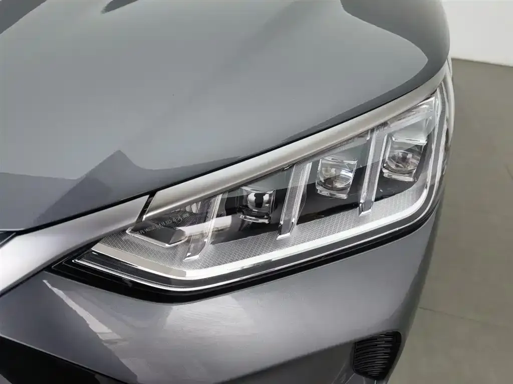 BYD PLUS New Energy 2022 из CN, фото 8