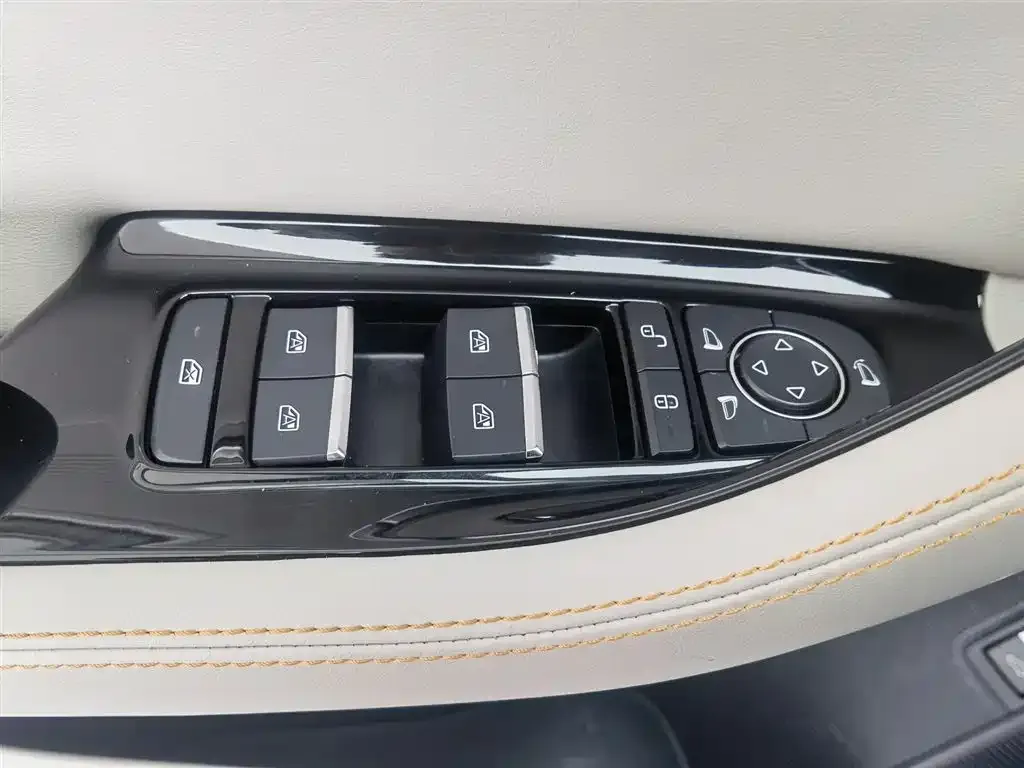 BYD PLUS New Energy 2022 из CN, фото 7