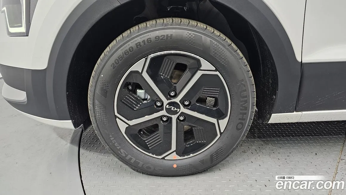 Kia Niro 2026 из KR, фото 5