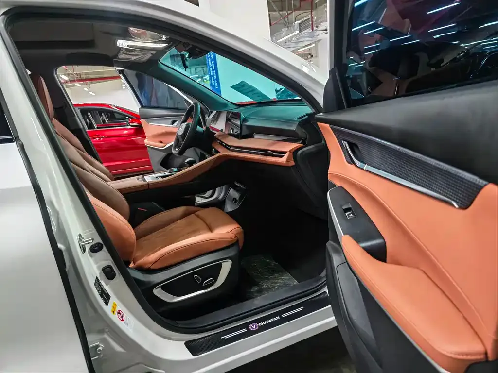 Changan CS75PLUS 2025 из CN, фото 10