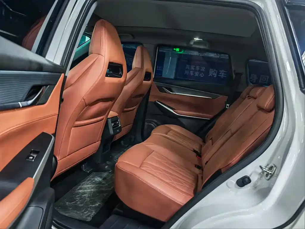 Changan CS75PLUS 2025 из CN, фото 8