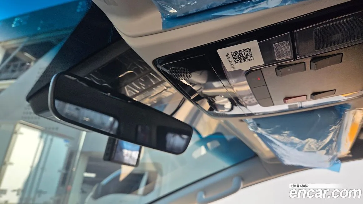 Hyundai Staria 2024 из KR, фото 4