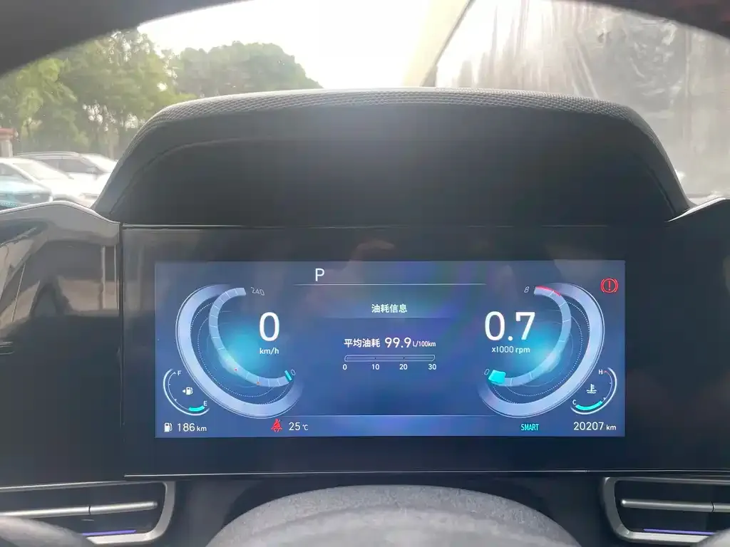 Hyundai Elantra 2023 из CN, фото 6