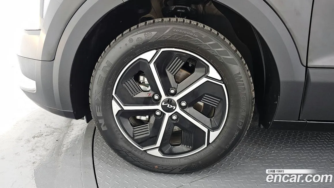 Kia Niro — фото 2