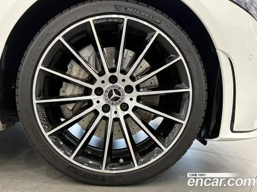 Mercedes-Benz CLS-Class 2021 из KR, фото 6