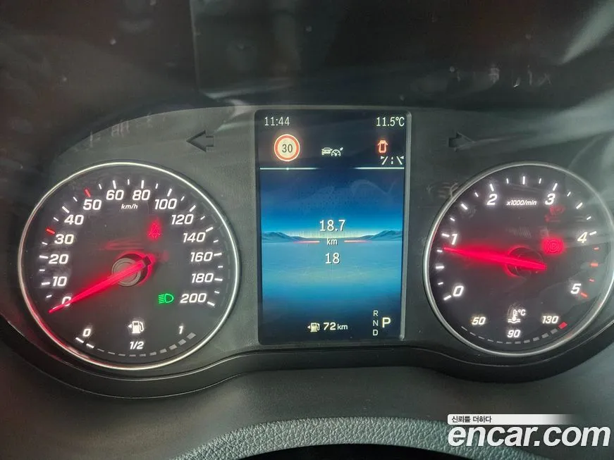 Mercedes-Benz Sprinter 2026 из KR, фото 5