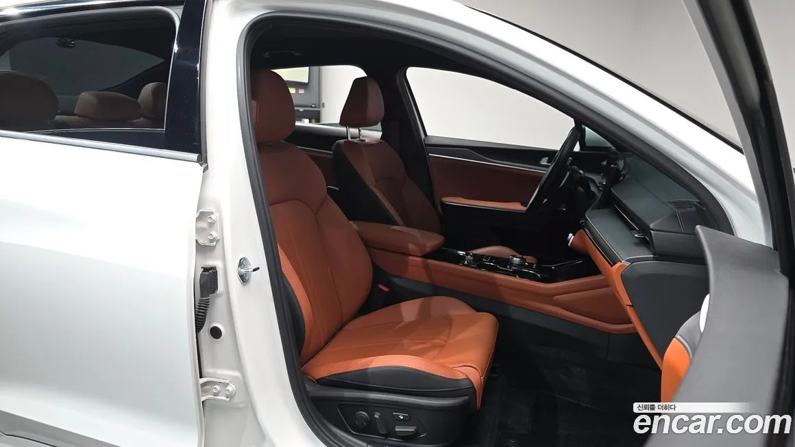 Kia K5 2024 из KR, фото 7