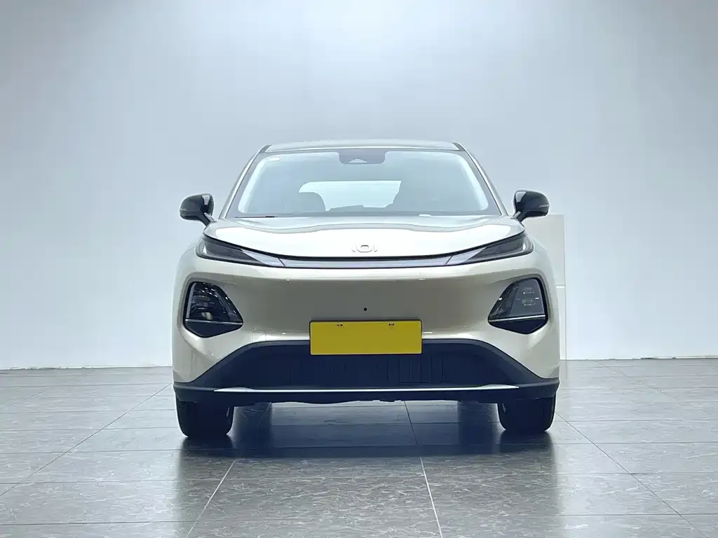 Qiyuan Q05 — фото 6