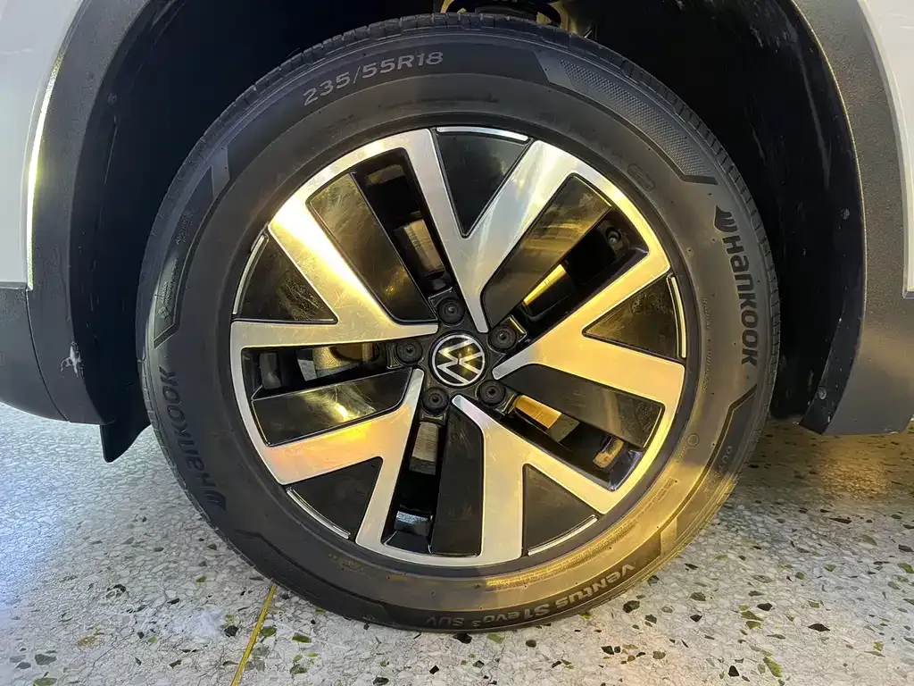 Volkswagen Tayron 2023 из CN, фото 6