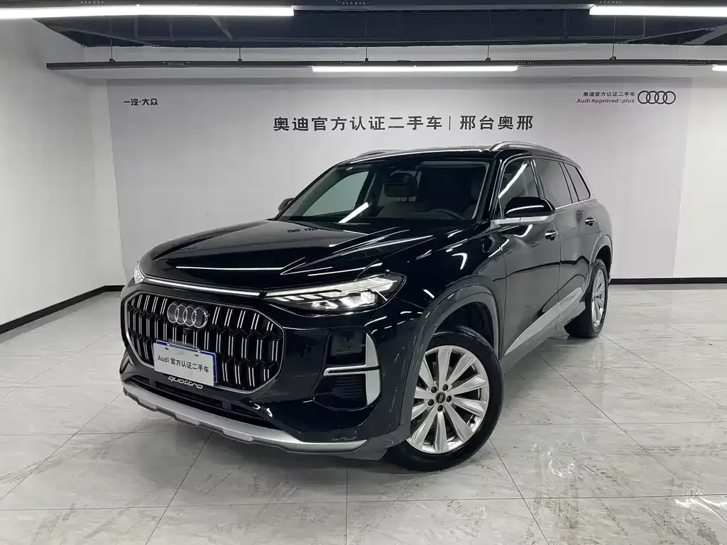 Audi Q6 2025 из CN, фото 1
