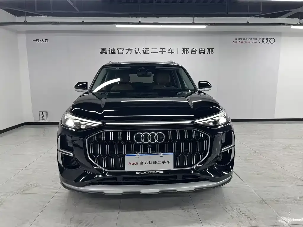Audi Q6 2025 из CN, фото 5