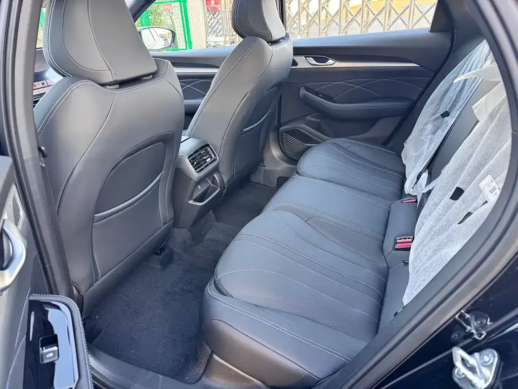 Geely Xingrui 2026 из CN, фото 9