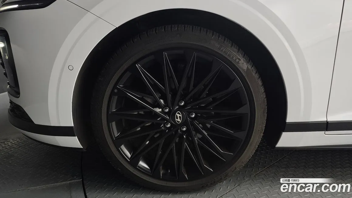 Hyundai Grandeur 2023 из KR, фото 4