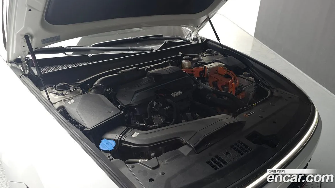 Hyundai Grandeur 2023 из KR, фото 9