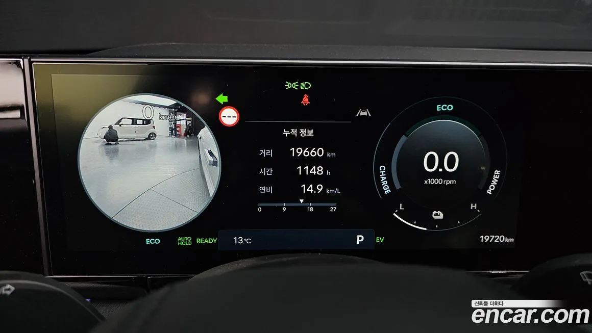 Hyundai Grandeur 2023 из KR, фото 10