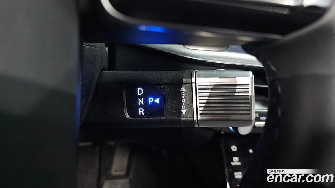 Hyundai Grandeur 2023 из KR, фото 8