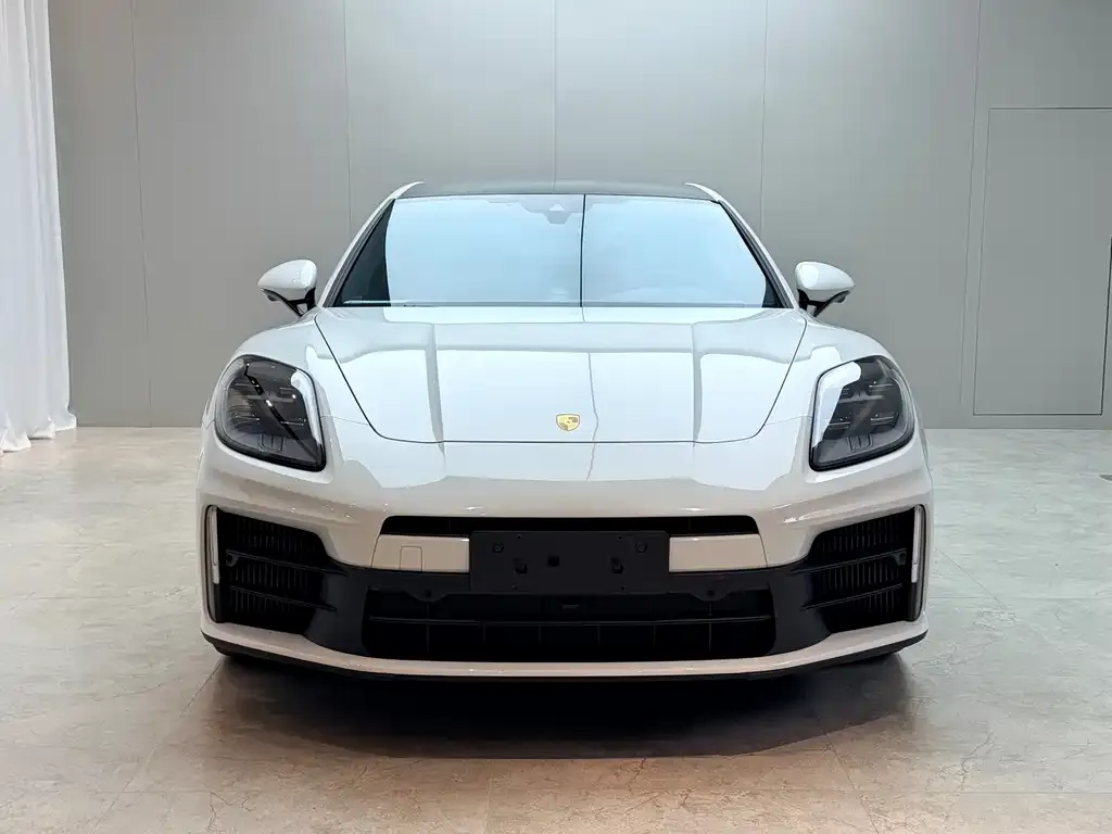 Porsche Panamera — фото 9